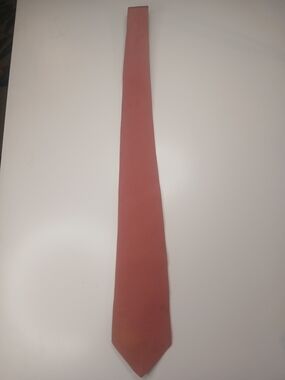 Classic Paco Rabanne Paris,Dusty Rose Tie..